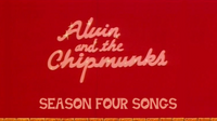 AATC Season Four Songs Card