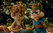 Simone loves jeanette