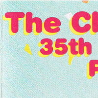 The Chipmunks 35th Birthday Party Alvin And The Chipmunks Wiki