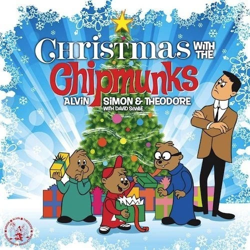 Christmas with The Chipmunks (2010) Alvin and the Chipmunks Wiki Christmas With Alvin And The Chipmunks