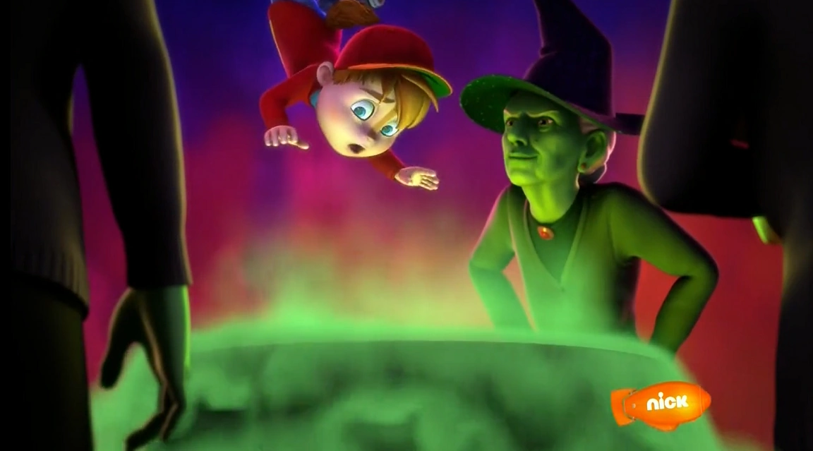 Blabber Mouth Alvin and the Chipmunks Wiki FANDOM powered by Wikia