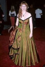 Mary Kay Bergman