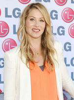 Christina Applegate 2012