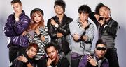 Quest Crew