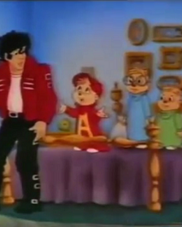 Home Sweet Home Alvin And The Chipmunks Wiki Fandom