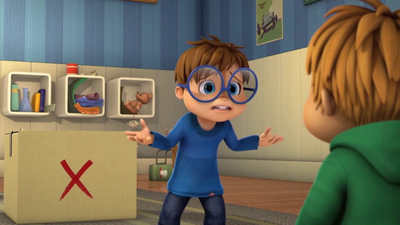 Discuss Everything About Alvin And The Chipmunks Wiki Fandom