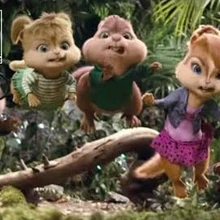 Alvin And The Chipmunks Chipwrecked Alvin And The Chipmunks Wiki Fandom