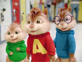 Die Chipmunks