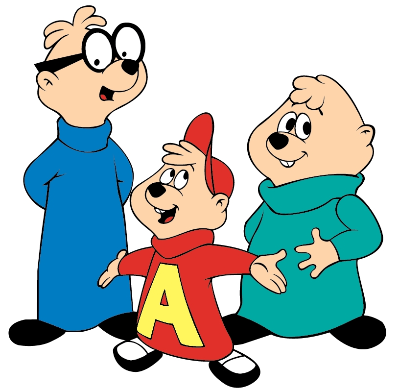 Category:Television Series | Alvin and the Chipmunks Wiki | FANDOM