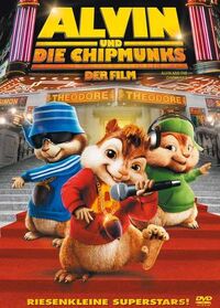 Alvin Film