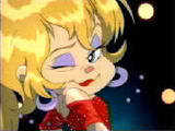 Charlene the Chipette