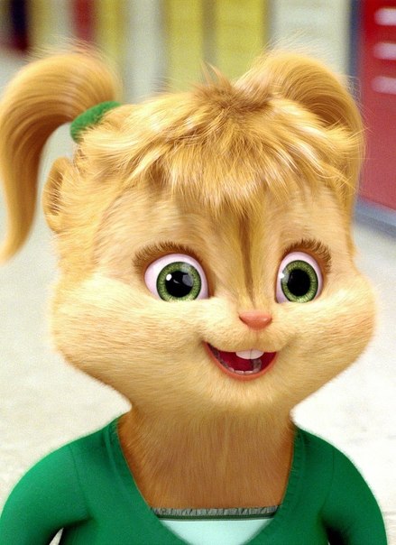 Eleanor Miller | Alvin Wiki | FANDOM powered by Wikia