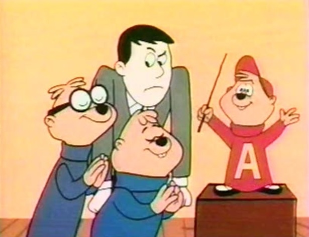 List of The Chipmunks and The Chipettes songs | Alvin and the Chipmunks