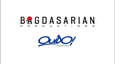 Bagdasarian OuiDo Logo