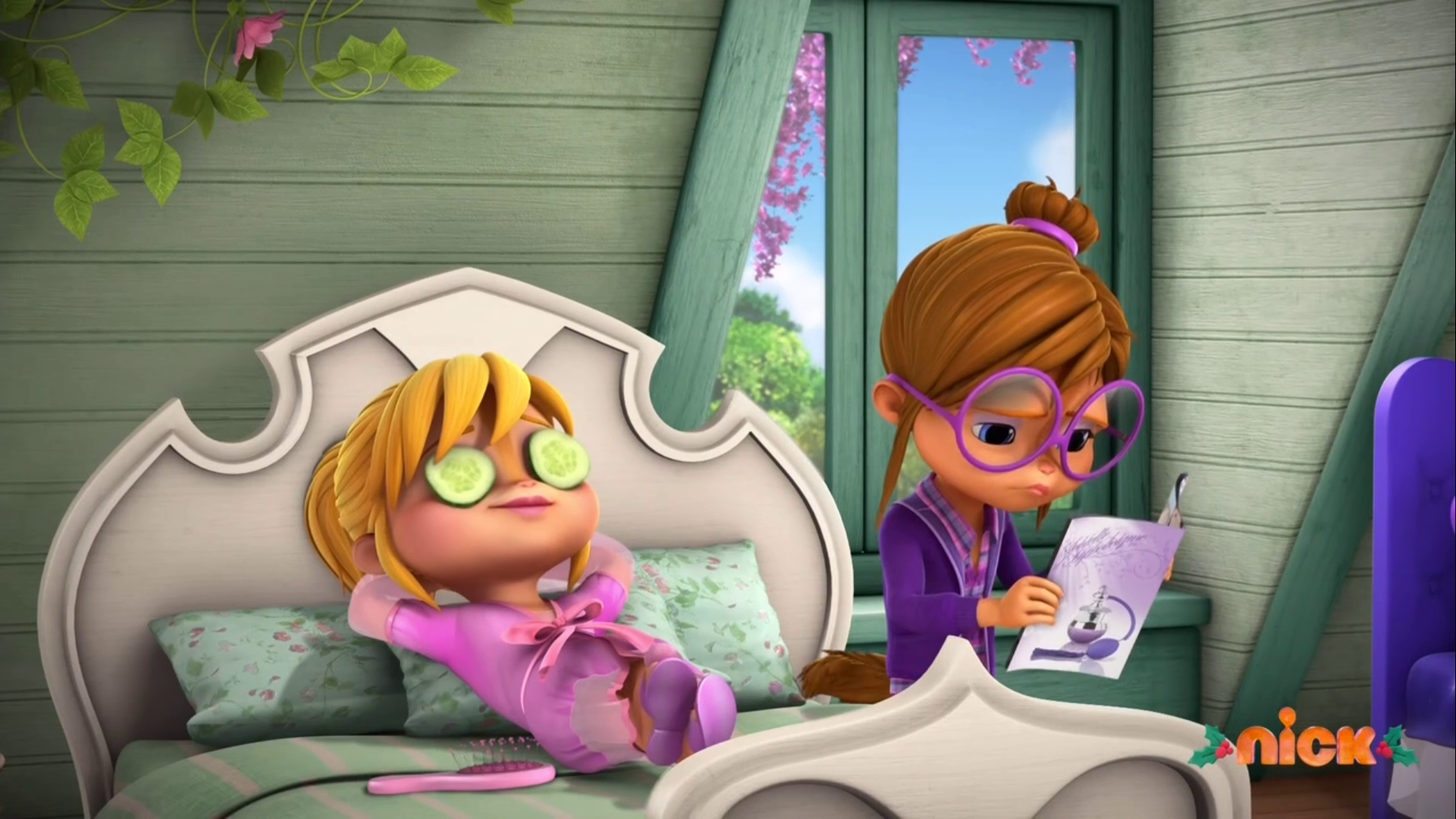 Royal Pain | Alvin and the Chipmunks Wiki | Fandom