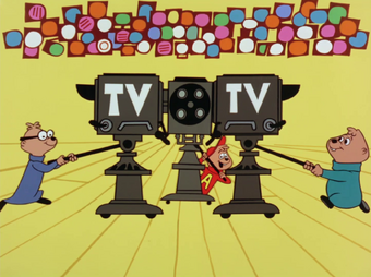 List Of Alvin And The Chipmunks Episodes Alvin And The Chipmunks