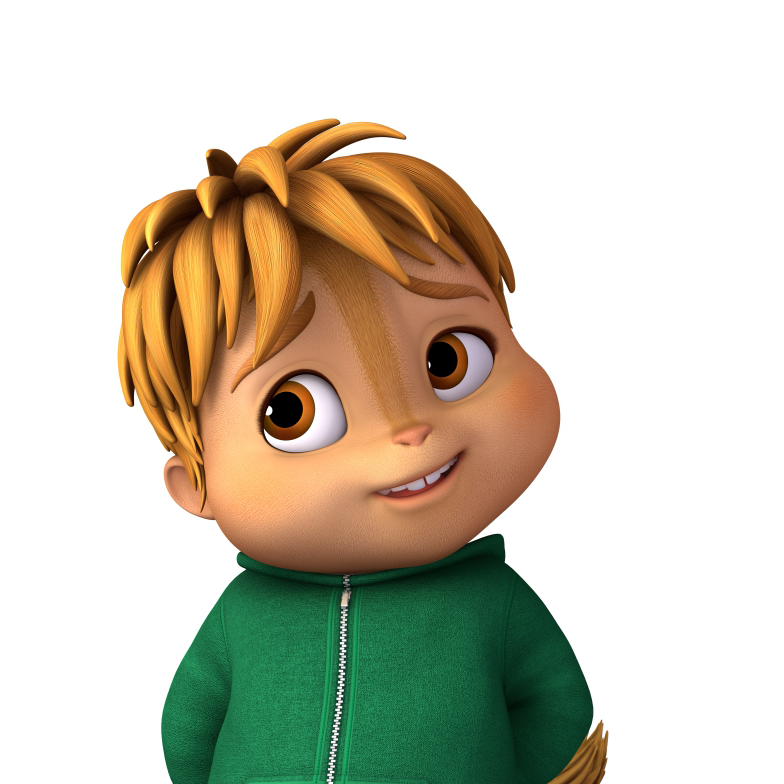 Alvin I Wiewiórki Serial Animowany 2015 Obraz - THEODORE 2015.png | Alvin i wiewiórki Wiki | FANDOM powered by