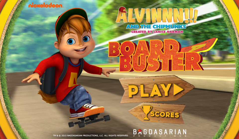 Category:Games | Alvin and the Chipmunks Wiki | FANDOM powered by Wikia
