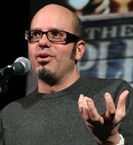 David Cross 2007