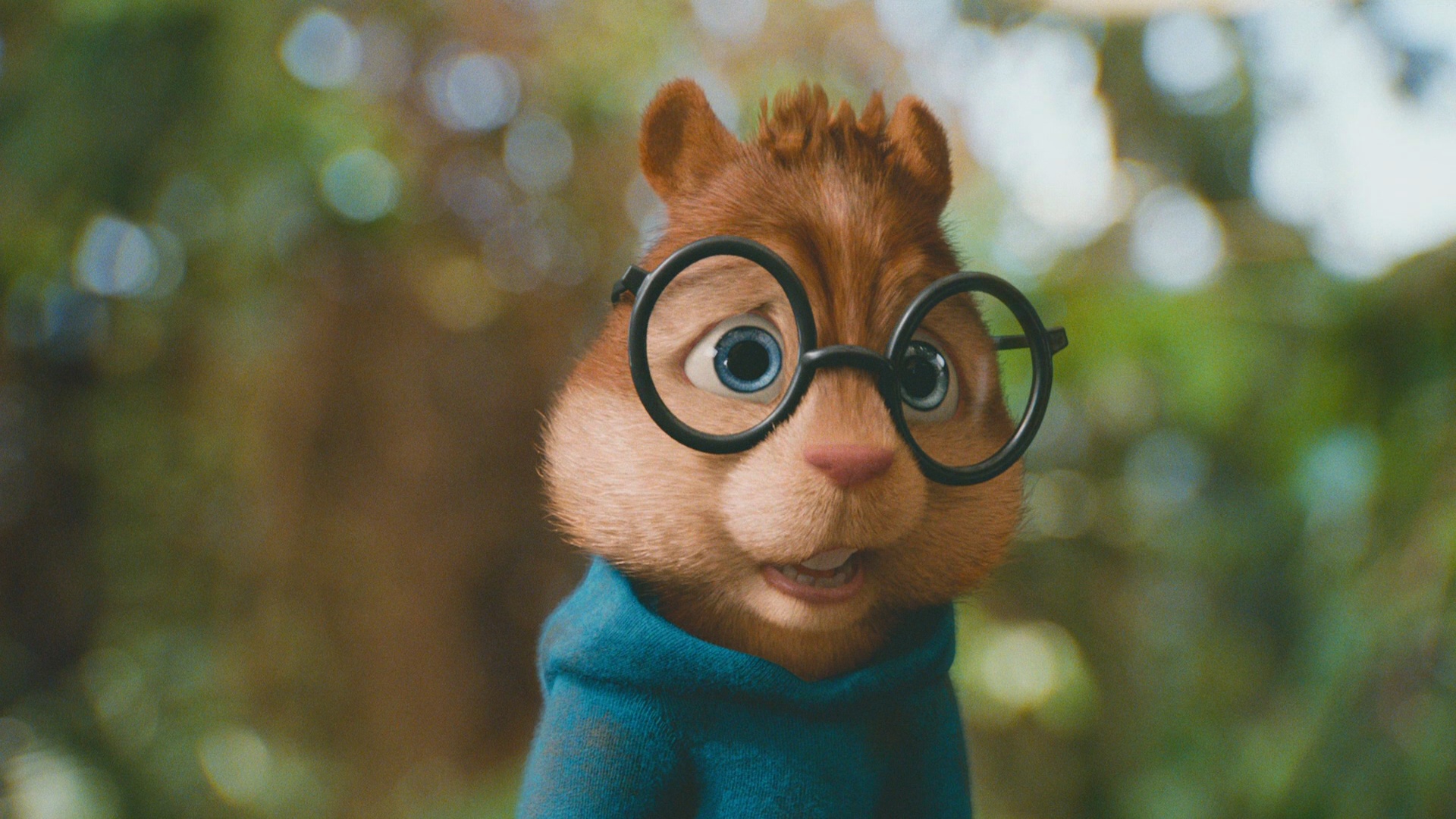 Image - Simon Why Do l I Always Have To Be Right.jpg | Alvin and the
