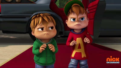 Alvin And The Chipmunks Wiki Fandom