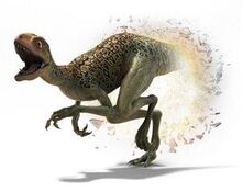 Daemonosaurus