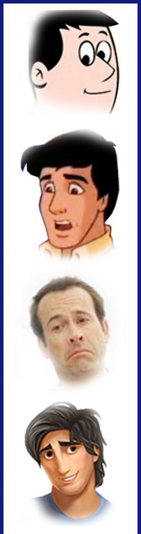 David Seville | Chipmunk Fanon Wiki | FANDOM powered by Wikia