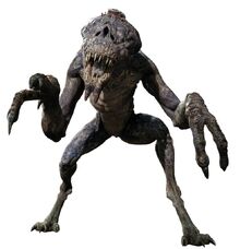 Future Predator