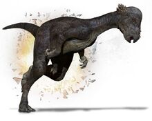 Pachycephalosaurus-0