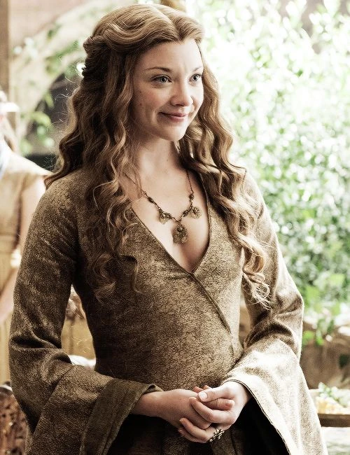 Lady Margaery Tyrell GOT Jonsa AU Wiki FANDOM powered by Wikia