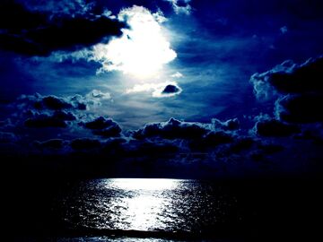 Ciel-nuit