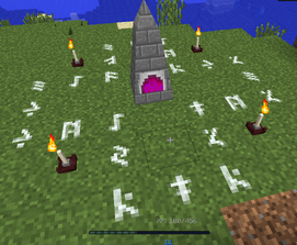 Ritual of Purification