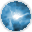 Infinityorb blue