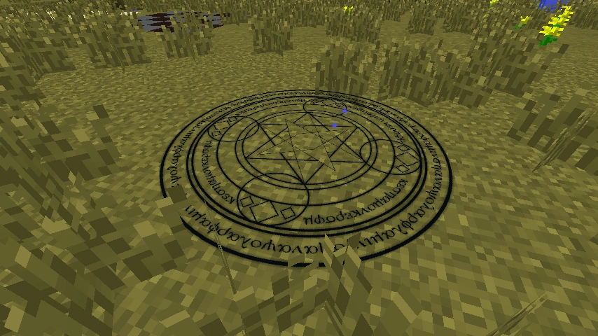 Essence Nexus  Ars Magica 2 Wiki  FANDOM powered by Wikia