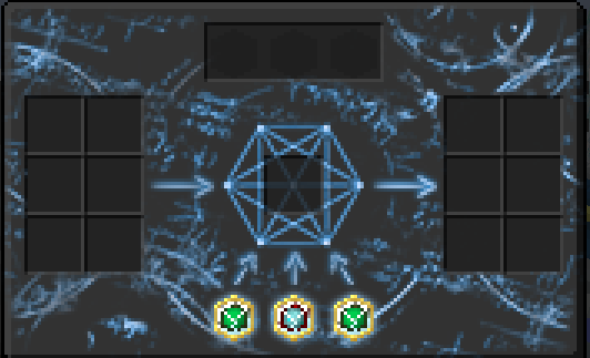 Arcane Re-Constructer
