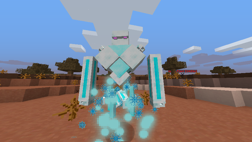 Winter Guardian  Ars Magica 2 Wiki  FANDOM powered by Wikia