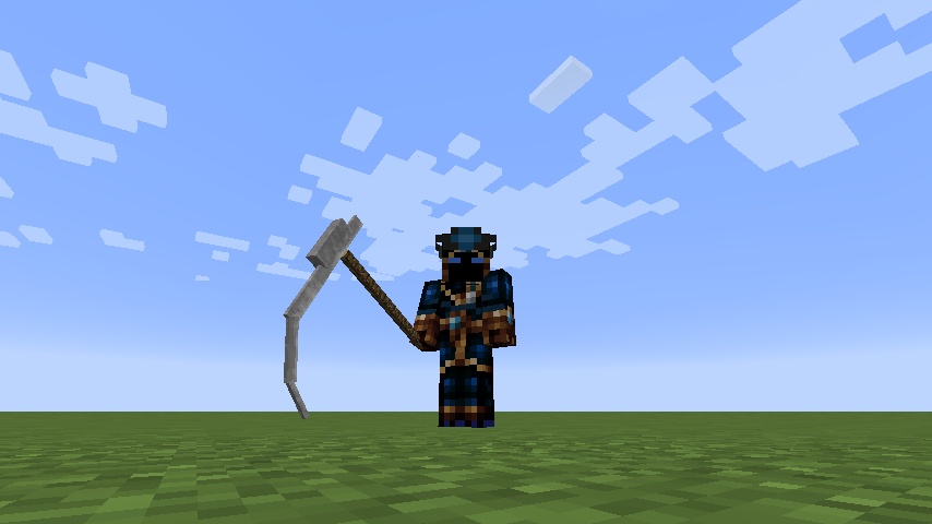 Nature's Scythe  Ars Magica 2 Wiki  FANDOM powered by Wikia