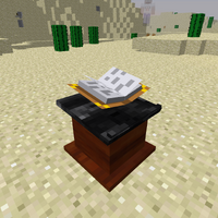 Lectern Ars Magica 2 Wiki Fandom