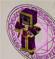 Arcane Guardian