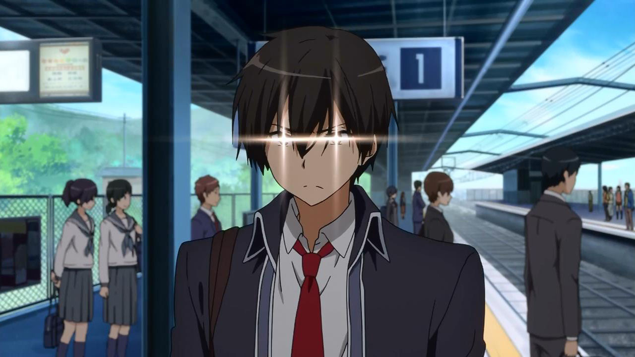 Get Wallpaper Seiya Kanie Amagi Brilliant Park Wiki Fandom Desktop Wallpaper Free