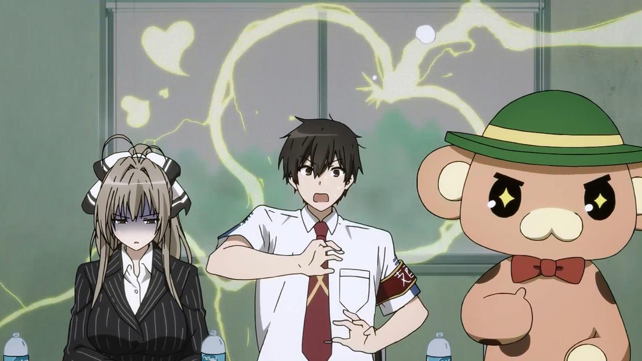 Get Wallpaper Seiya Kanie Amagi Brilliant Park Wiki Fandom For Free