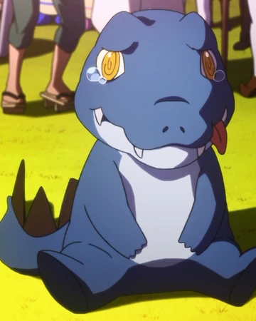 Amagi Brilliant Park