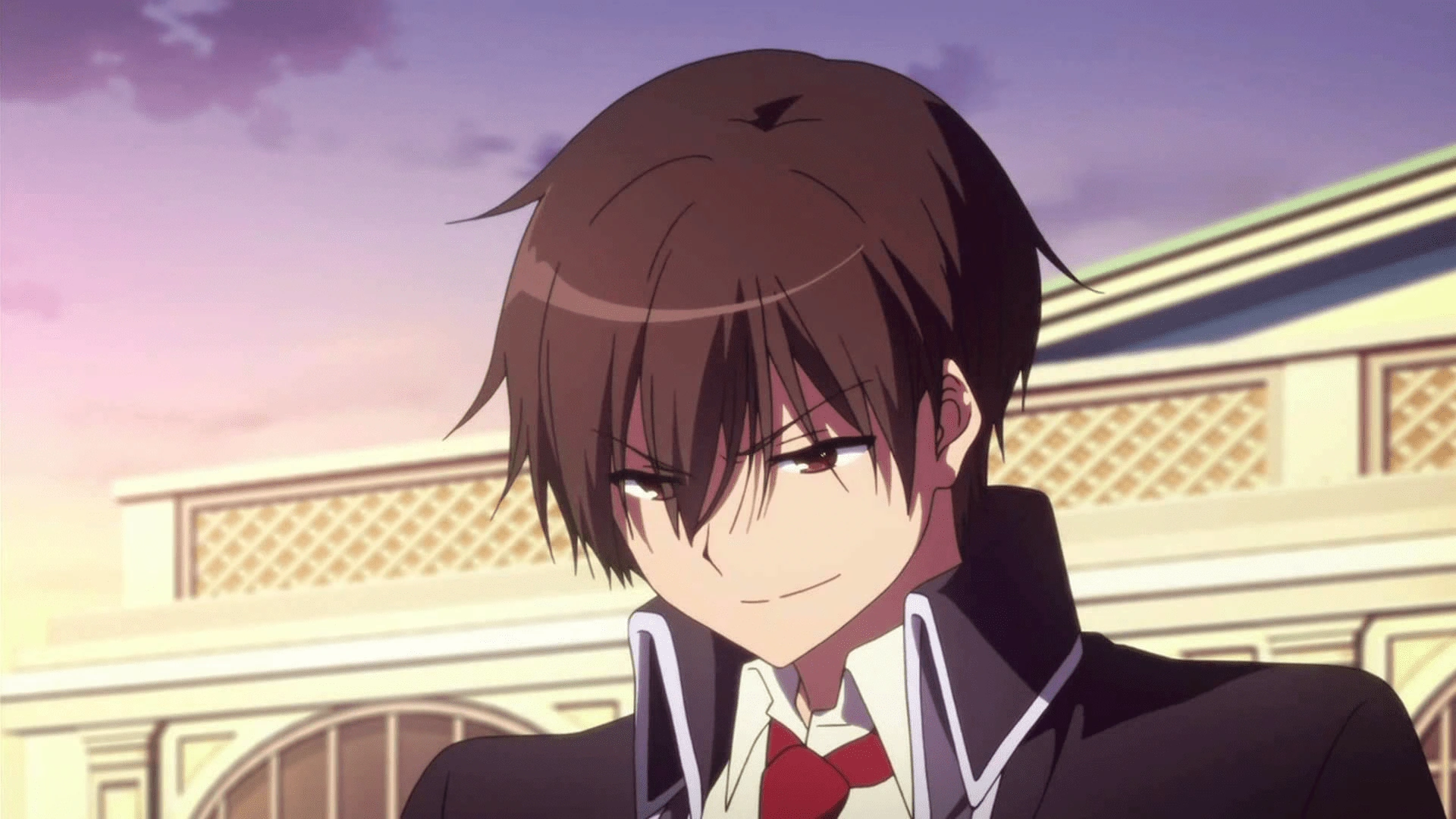 Amagi Brilliant Park 01 The Names Of The Dykaofficial Amagi Brilliant Park 01 The Names Of The Dykaofficial