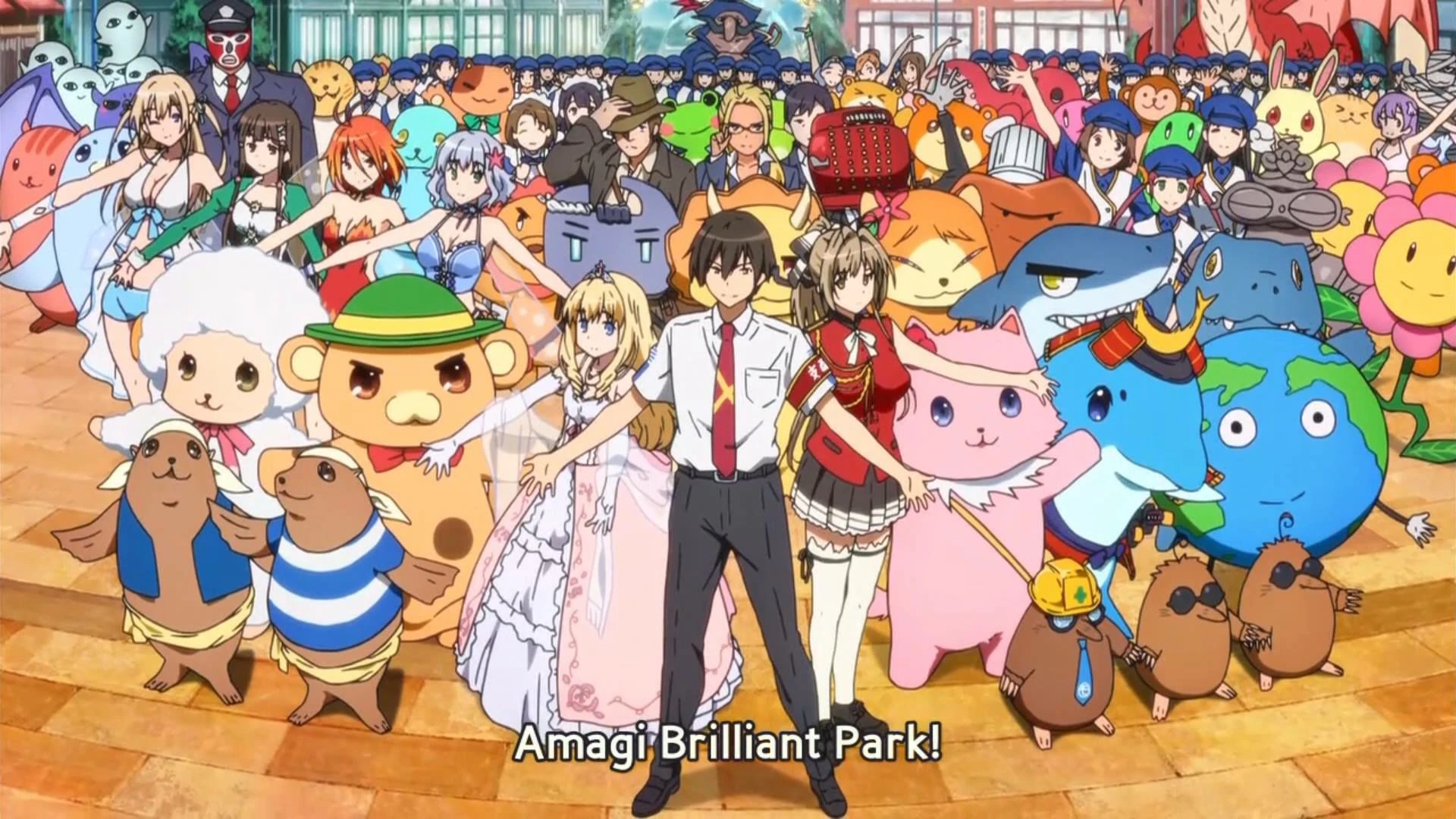 Amagi Brilliant Park Location Amagi Brilliant Park Wiki Fandom Amagi Brilliant Park Location Amagi Brilliant Park Wiki Fandom