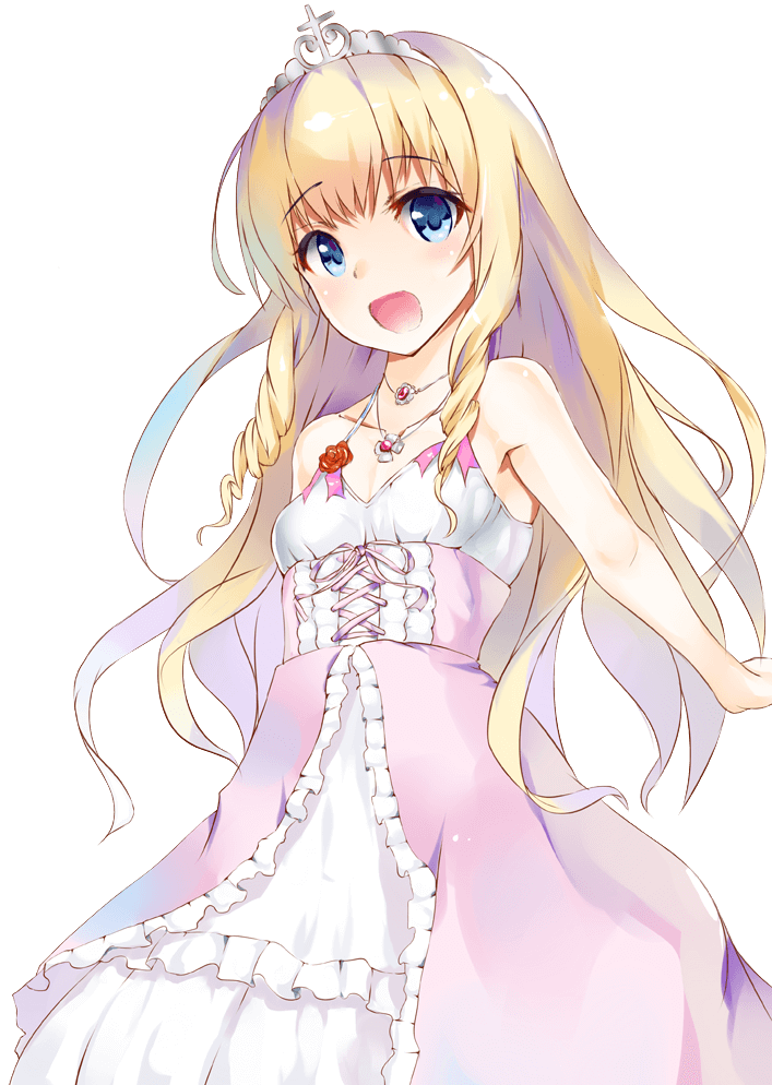 Latifa Fleuranza Amagi Brilliant Park Wiki Fandom Images, Photos, Reviews