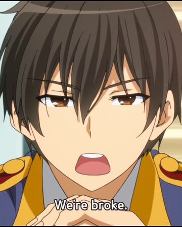 Get Wallpaper Amagi Brilliant Park Episode 5 Amagi Brilliant Park Wiki Fandom For Android Free