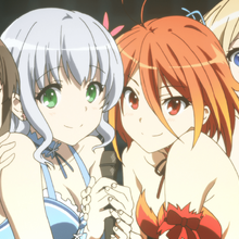Wallpaper Amagi Brilliant Park Wiki Fandom Desktop Wallpaper Free