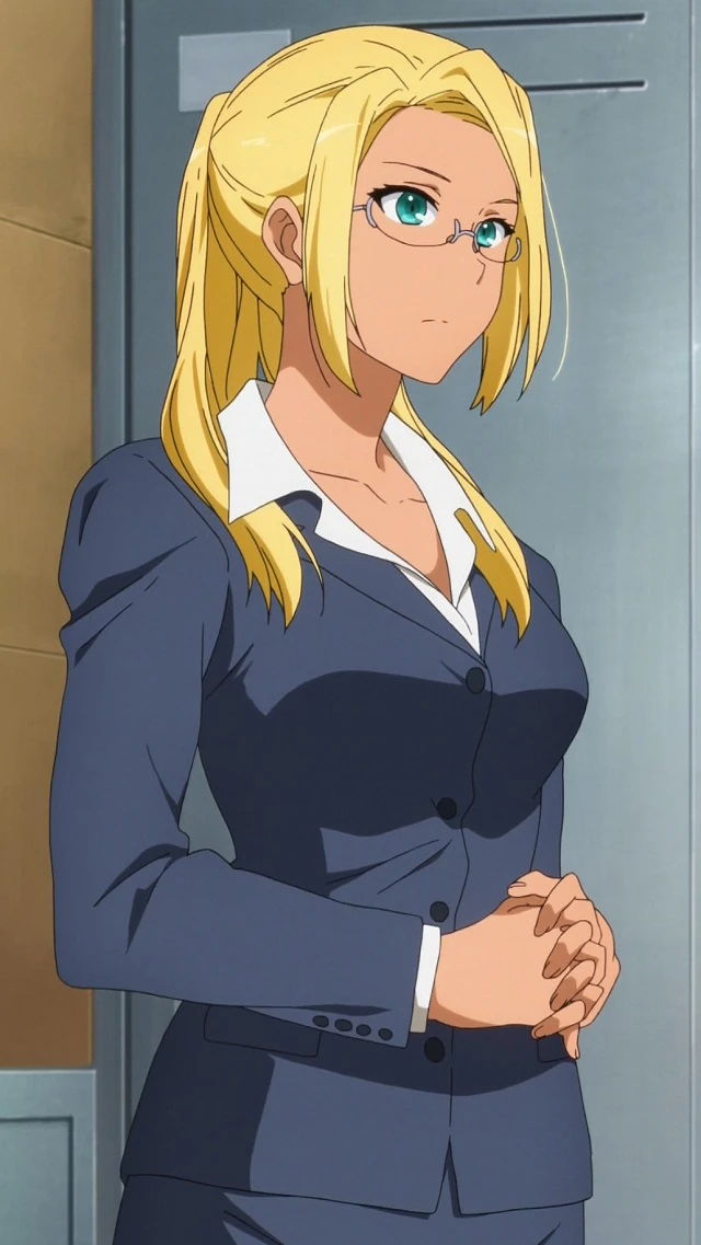 Categorycharacters Amagi Brilliant Park Wiki Fandom Categorycharacters Amagi Brilliant Park Wiki Fandom