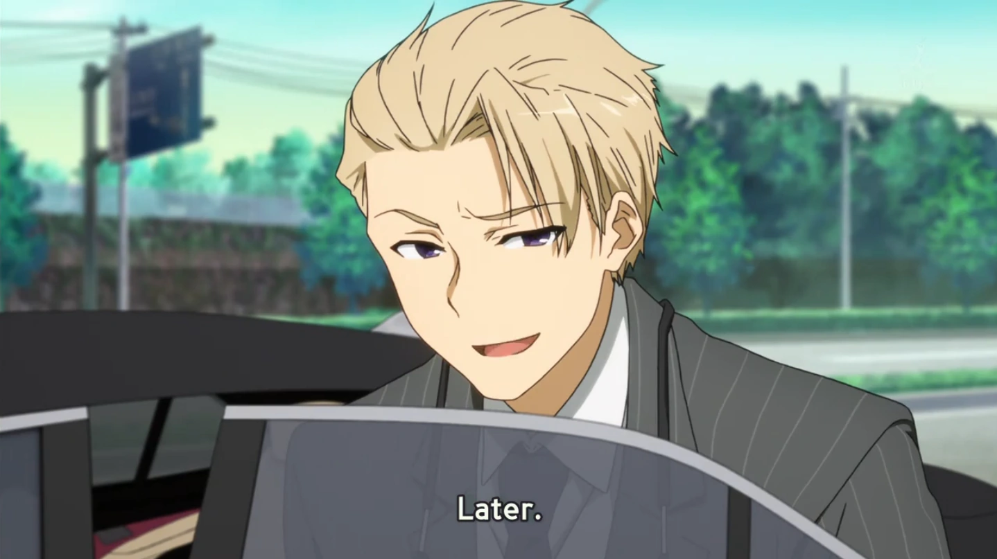 Image Imthirsty.png Amagi Brilliant Park Wiki FANDOM powered by Wikia