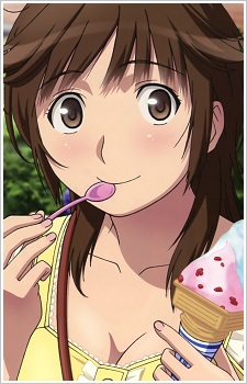 Anime Amagami Ss Plus Anidb Anime Amagami Ss Plus Anidb